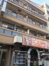 スタジオ谷中の間取り画像