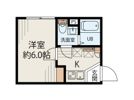 S-Terrace 元住吉の間取り画像