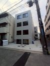 S-Terrace 元住吉の外観