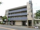臼井ビルの間取り画像