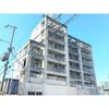 アミケンハイツの間取り画像