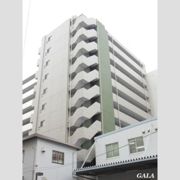 グランド・ガーラ新横浜Northの外観画像