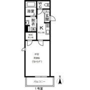 Grid Nagoyaの間取り画像