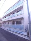 リブリ・田端の間取り画像