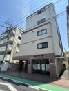ラ・カーサミランの間取り画像