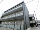 リブリ・菊野台の間取り画像