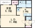 (仮称)千歳市幸町3丁目MSの間取り画像