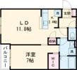 (仮称)千歳市幸町3丁目MSの間取り画像