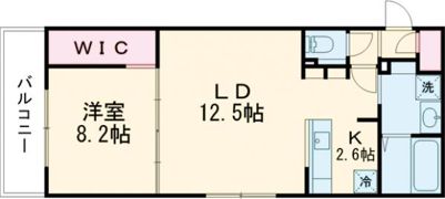(仮称)千歳市幸町3丁目MSの間取り画像