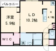 (仮称)千歳市幸町3丁目MSの間取り画像