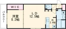 (仮称)千歳市幸町3丁目MSの間取り画像