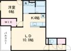 (仮称)千歳市幸町3丁目MSの間取り画像