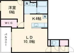 (仮称)千歳市幸町3丁目MSの間取り画像