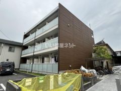 OHANA栄生の外観画像