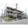 サン・フォレストの間取り画像