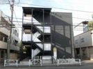 リブリ・El Vitaの間取り画像