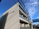リブリ・Latteの間取り画像