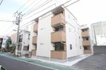 アイルグランの間取り画像