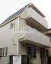 中央戸建の間取り画像