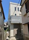日吉町戸建の間取り画像
