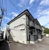 ドゥジェームコートヤマダの外観