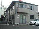 メゾン ルーシャンの間取り画像
