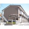 エイトブリッジAの間取り画像