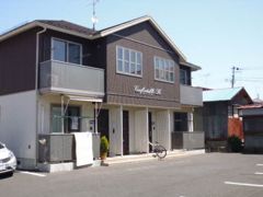 コンフォータブル・Kの外観画像