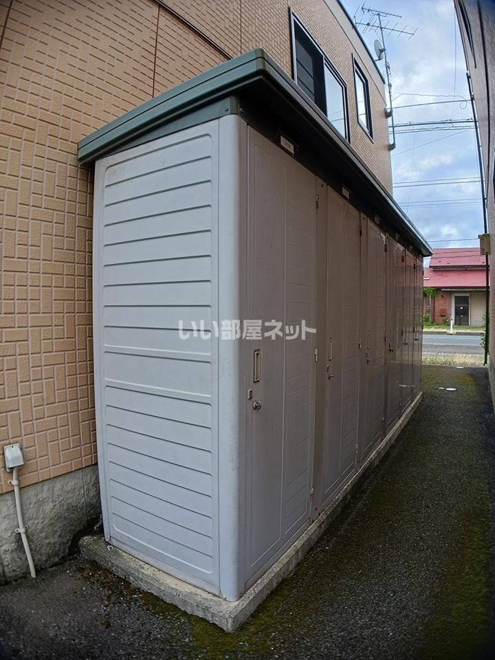 その他