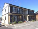 フレグランス中塚の間取り画像