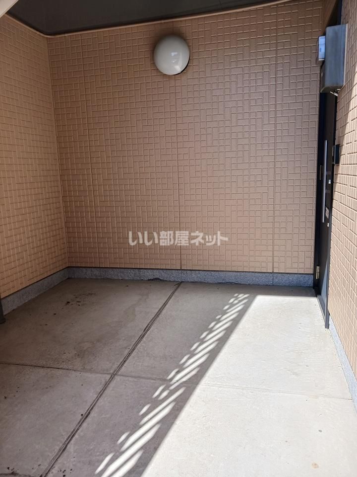 ロビー