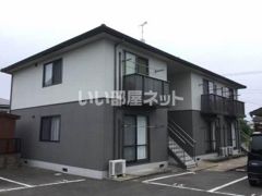 メゾン ロゼの外観画像