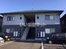 ディアス古賀島 A棟の間取り画像
