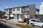 ファミーユ Cの間取り画像
