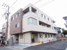 CLARTE Kの間取り画像