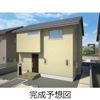 サザンカムフォートHの間取り画像