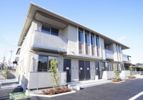 Vila Keyakiの間取り画像