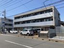 on壱番館の間取り画像