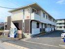フルールI番館の間取り画像