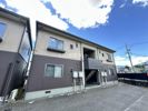 フォーレスアーサーの間取り画像