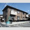 ソレイユ(神岡町)の外観