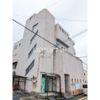 北畠ビルの間取り画像