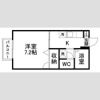 アニバーサリー上杉の間取り画像