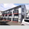 アニバーサリー上杉の間取り画像