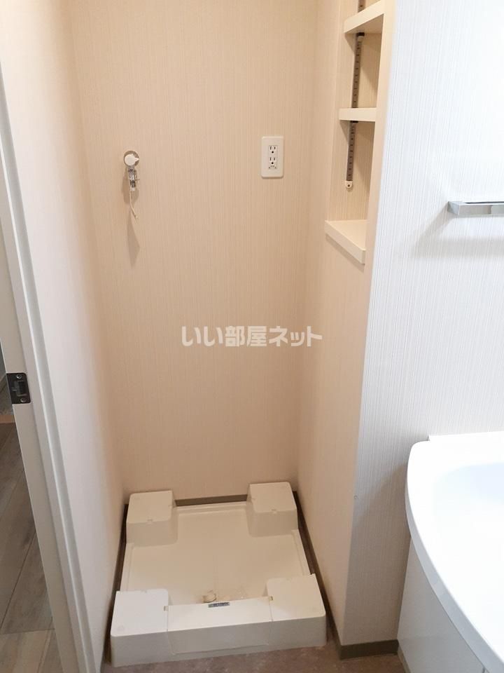 バスルーム