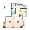SMAT BLDGの間取り画像