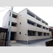 リーブルファイン大宮天沼町の外観画像