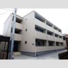 リーブルファイン大宮天沼町の外観