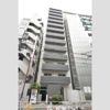 ロメック錦糸町の間取り画像