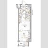 PREMIUM CUBE 池袋本町の間取り画像